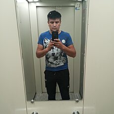 Фотография мужчины Али, 31 год из г. Андижан