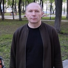 Фотография мужчины Алексей, 50 лет из г. Кострома