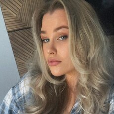 Фотография девушки Анастасия, 31 год из г. Ковров