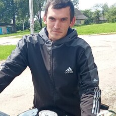 Фотография мужчины Дмитрий, 26 лет из г. Сенно