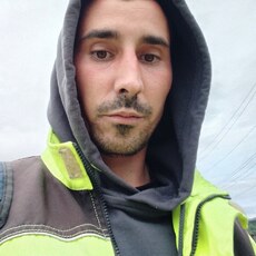 Фотография мужчины Михаил, 32 года из г. Екатеринбург