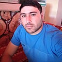 Фаган, 38 лет