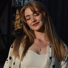 Фотография девушки Ксения, 20 лет из г. Нижний Новгород