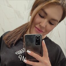 Фотография девушки Елена, 33 года из г. Тюмень