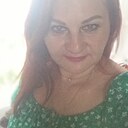 Оксана, 48 лет