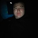 Алмас, 32 года