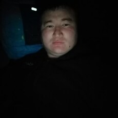 Фотография мужчины Алмас, 32 года из г. Петропавловск