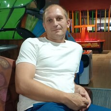 Фотография мужчины Кеша, 37 лет из г. Курган