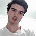 Иван, 18 лет
