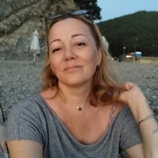 Фотография девушки Ольга, 53 года из г. Москва