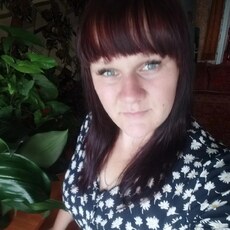 Фотография девушки Анна, 31 год из г. Касли