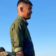 Фотография мужчины Арнұр, 32 года из г. Талдыкорган