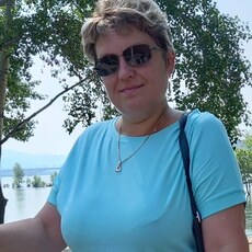 Фотография девушки Татьяна, 53 года из г. Ачинск