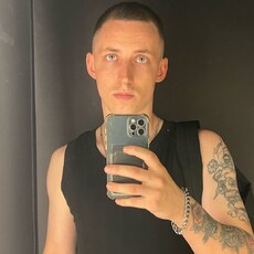 Фотография мужчины Александр, 27 лет из г. Новосибирск