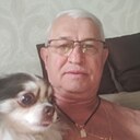 Александр, 64 года