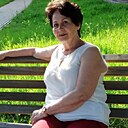Евгения, 70 лет