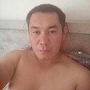 Алмас, 35 лет