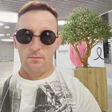 Фотография мужчины Сергей, 47 лет из г. Краснодар