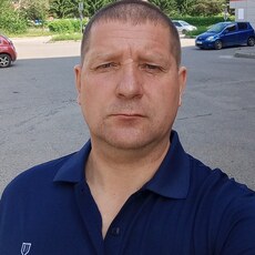 Фотография мужчины Андрей, 48 лет из г. Северск