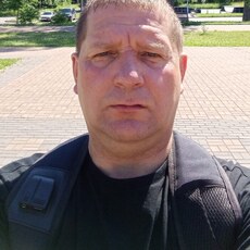 Фотография мужчины Андрей, 48 лет из г. Северск
