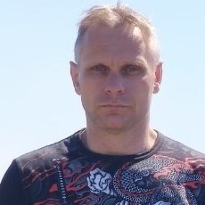 Фотография мужчины Александр, 47 лет из г. Котельники