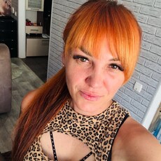 Фотография девушки Марина, 41 год из г. Гуково