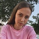 Настя, 22 года