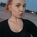 Марго, 18 лет