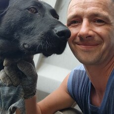 Фотография мужчины Геннадий, 42 года из г. Владивосток