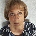 Людмила, 58 лет