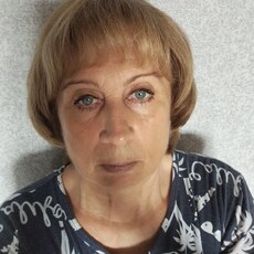 Фотография девушки Людмила, 58 лет из г. Хабаровск