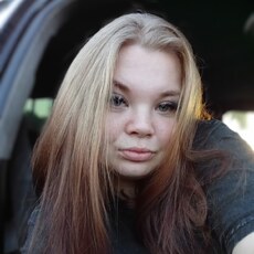 Фотография девушки Анастасия, 24 года из г. Коломна