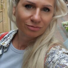 Фотография девушки Елена, 46 лет из г. Минск