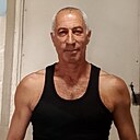 Фикрат, 59 лет