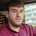 Усмон, 35 лет