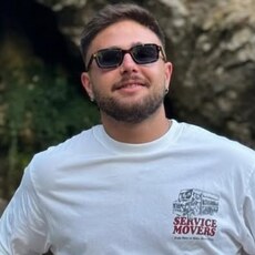 Фотография мужчины Егор, 22 года из г. Омск