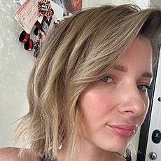 Фотография девушки Илона, 30 лет из г. Нижний Тагил