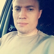 Фотография мужчины Евгений, 37 лет из г. Алматы