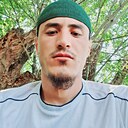 Анвар, 28 лет