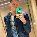 Егор, 35 лет