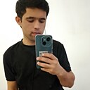 Anas, 23 года