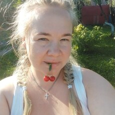 Фотография девушки Ксю, 36 лет из г. Туруханск
