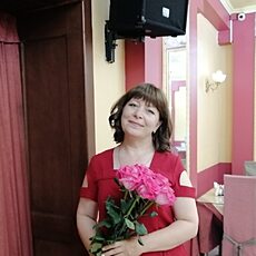 Фотография девушки Светлана, 54 года из г. Чита