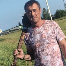 Фотография мужчины Юрий, 38 лет из г. Братск