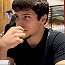 Мухаммад, 25 лет