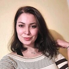 Фотография девушки Кристина, 28 лет из г. Льгов