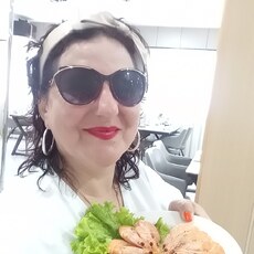 Фотография девушки Татьяна, 45 лет из г. Спасск-Дальний