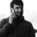 Мансур Сафаров, 29 лет