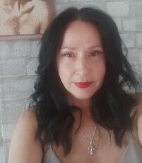 Фотография девушки Ксения, 51 год из г. Витебск