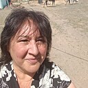 Айгуль, 53 года
